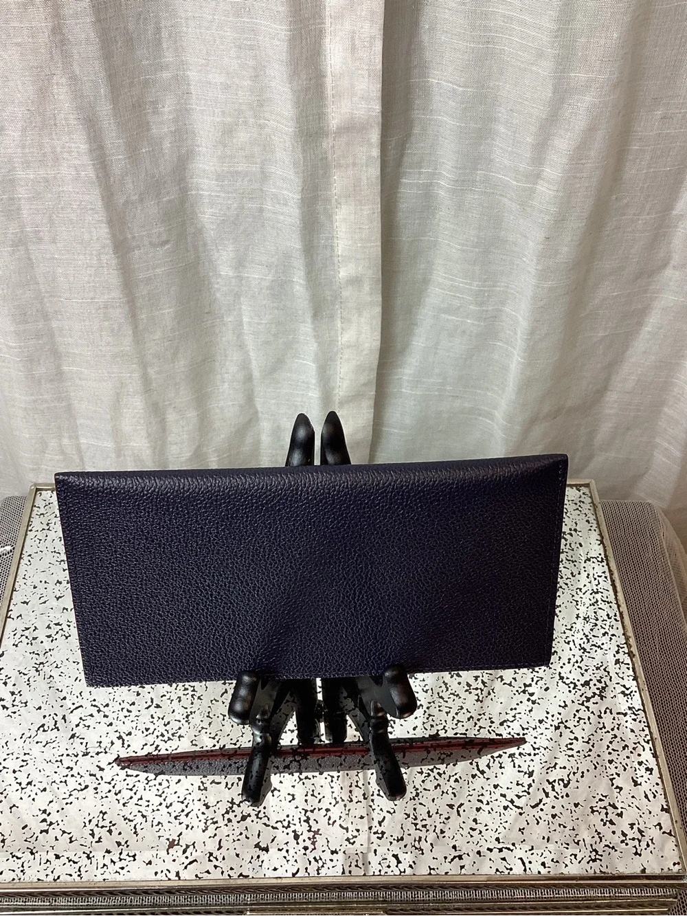 Louis Vuitton Felicie Pochette Removable Card Holder Insert